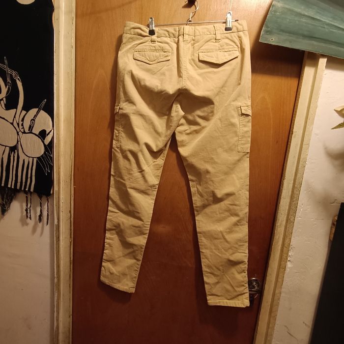 Pantaloni dama velur Gant