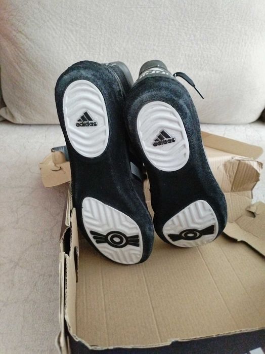 Боксови обувки Adidas