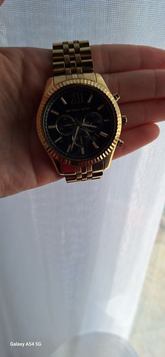 Vand ceas Michael kors