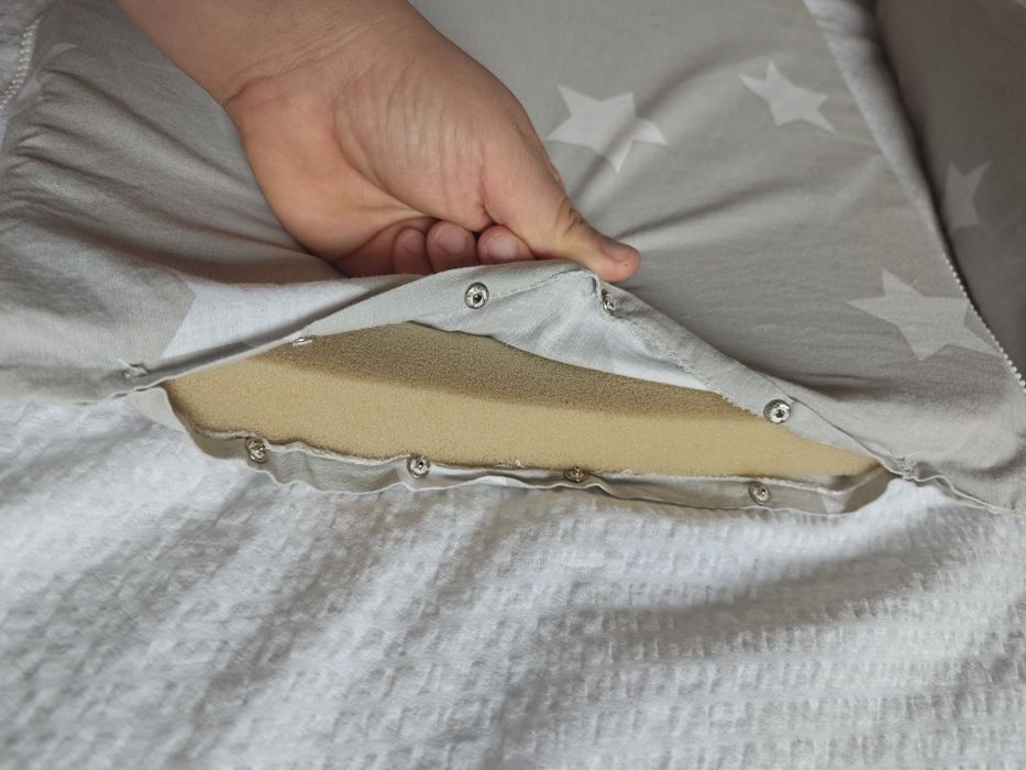 Гнездо 3 в 1 Lorelli