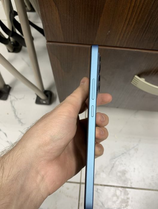 Продается Redmi note 14 8/256GB