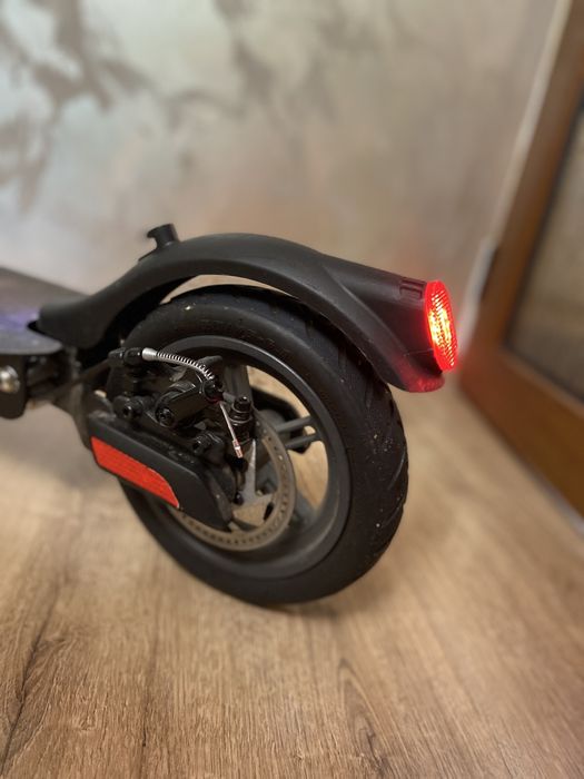 Vand trotineta electrica sau schimb cu bicicleta!