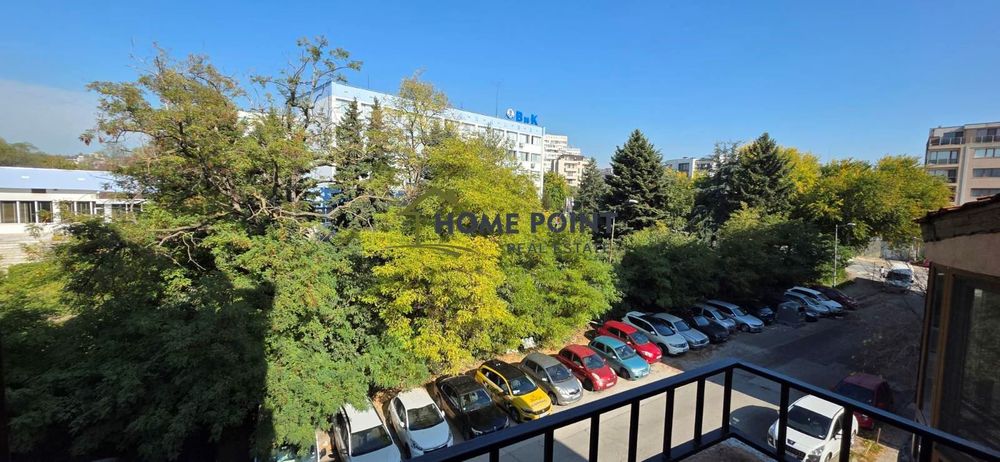 Дава се под наем Двустаен апартамент в Варна, Цветен квартал - 64 кв.м за 598.23 € - Снимка #9