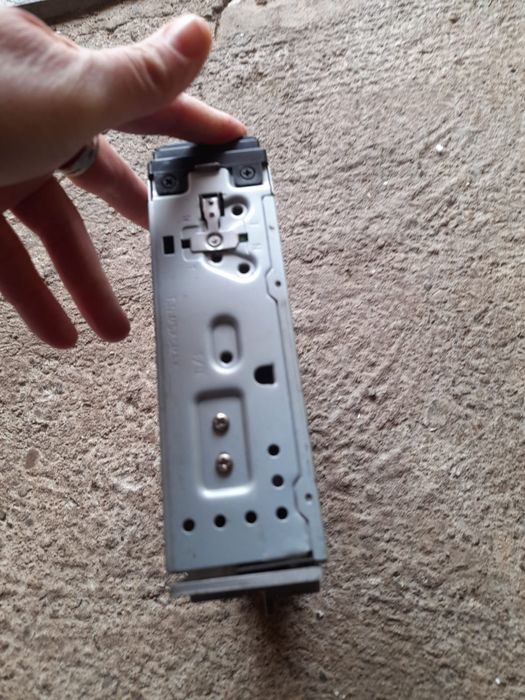 Casetofoane auto import Germania