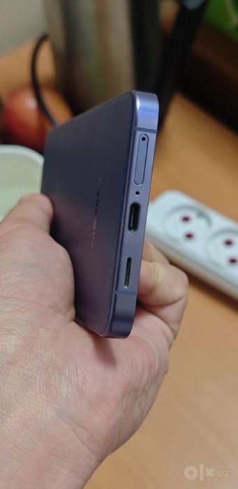 S24 plus Koreya 12gb/256g sotiladi