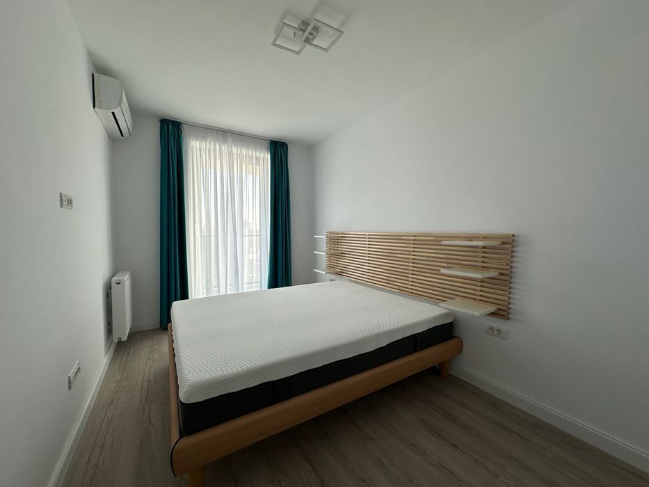 Apartament de inchiriat
