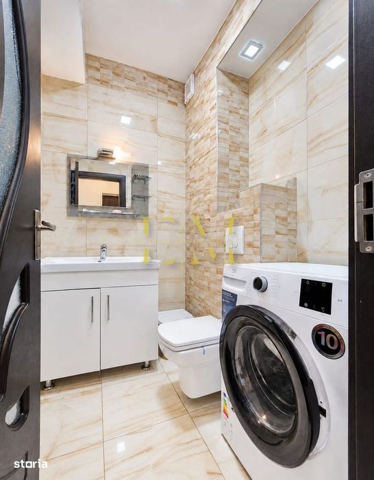 COMISION 0% | Apartament 3 Camere | 83 mp | Parcare + Boxa | ISARAN