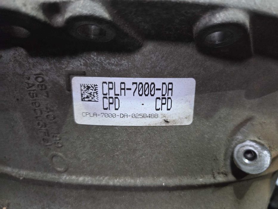 Cutie automata Range Rover Sport Land Rover Discovery 4 CPLA-7000-DA