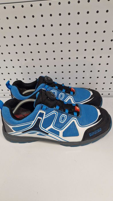 Оригинални мъжки обувки- Strauss Boa