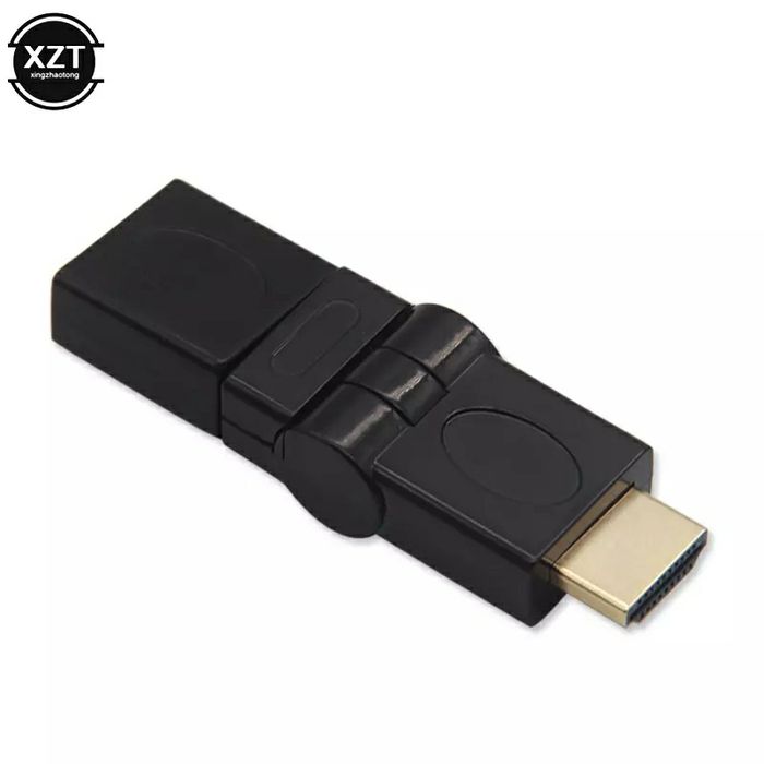 HDMI переходник муфта кабель