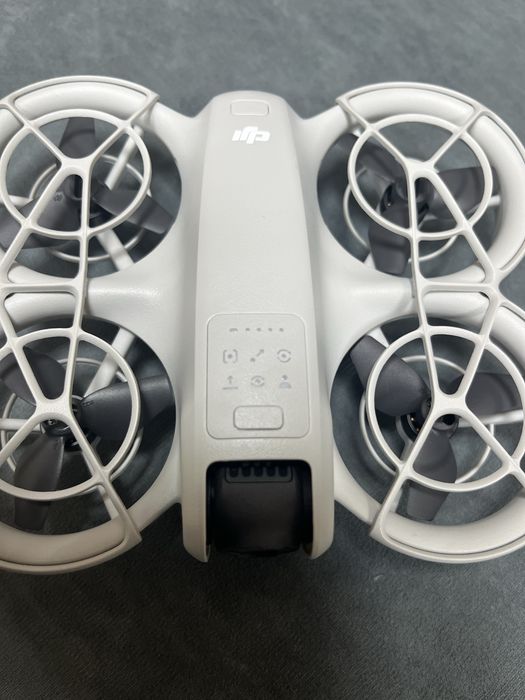 Dji Neo Fly More Combo Дрон