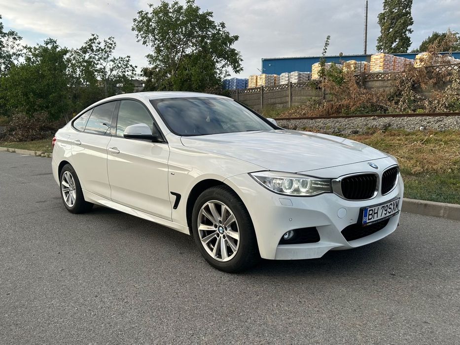 BMW Seria 3
