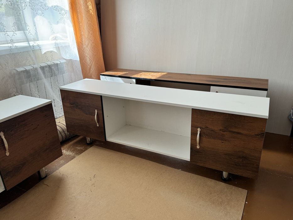 Тумбы под телевизор