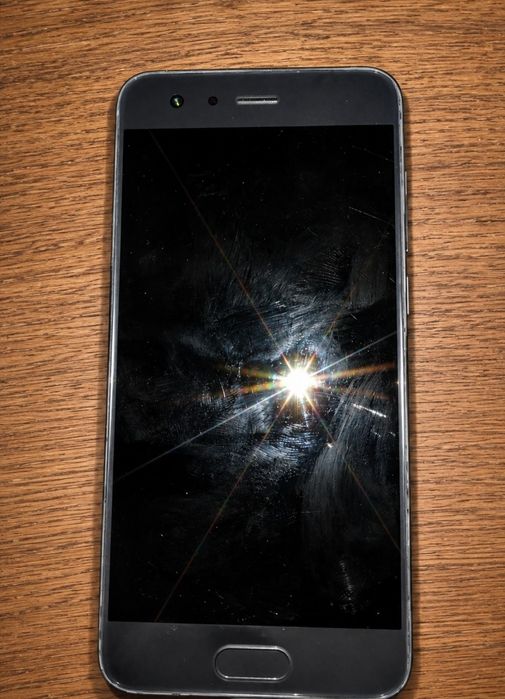 Телефон 128гб Honor 9 Premium