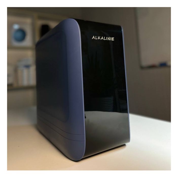 Фильтр для воды.