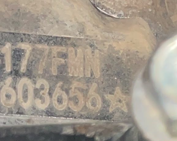Ұлар H7 300 куб 177 фмн