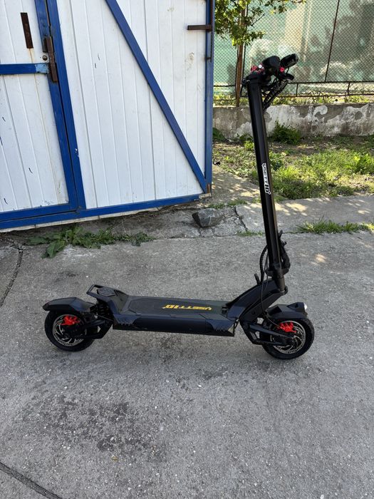 Vand trotineta vsett 10 plus