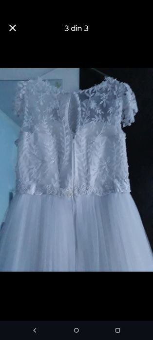 Rochie de mireasa