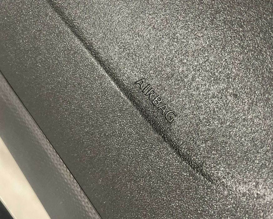 Toyota Aygo 2 - plansa de bord - kit airbag - set centuri de siguranta