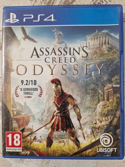 Игри за Ps5  и Ps4