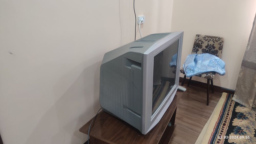 Продаются телевизоры