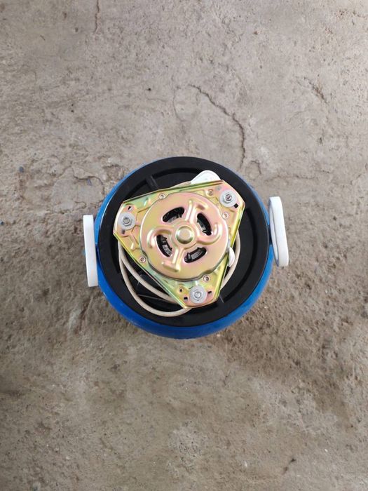 Кубі ( маслобойка )