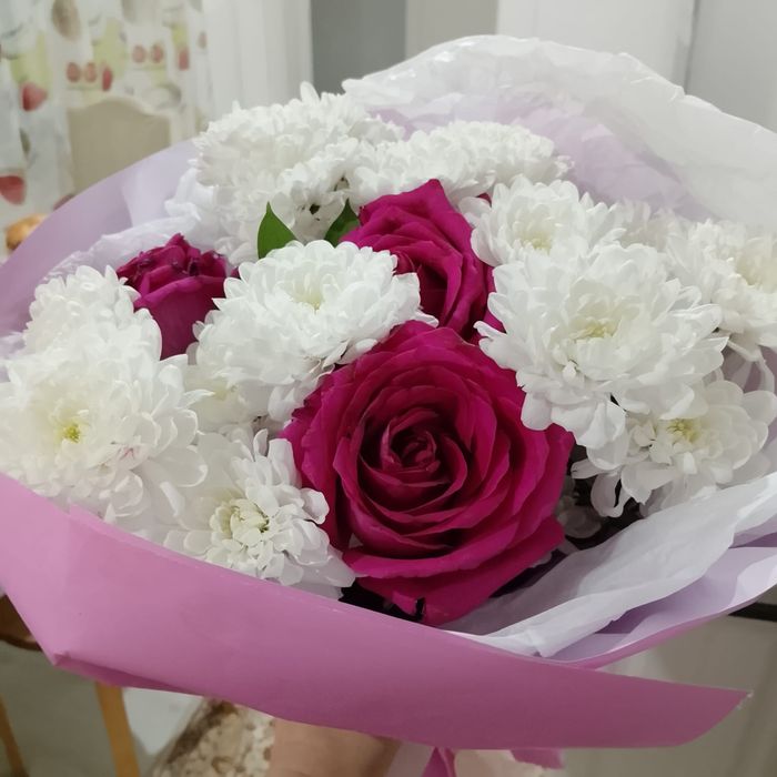 Продам букет 7000 тг