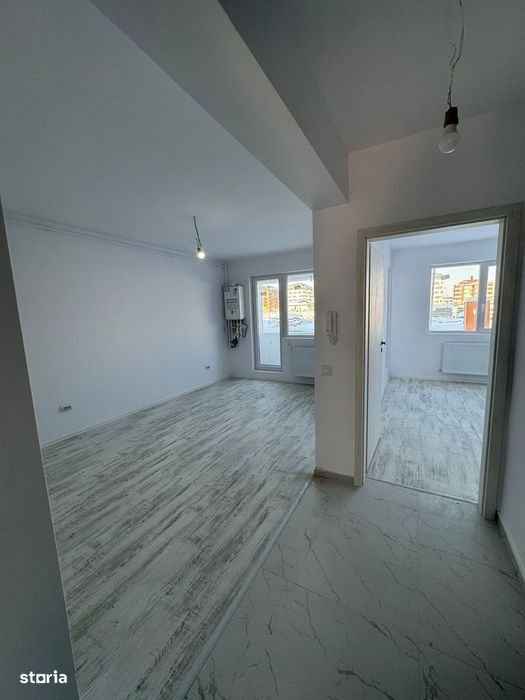 Studio De Vanzare-Militari Residence-Direct Dezvoltator