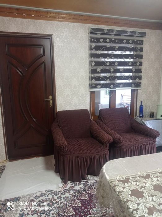 Uchaska (hovli) sotiladi