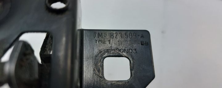 Broasca capota 7m5823509a / ym2116700bb Seat Alhambra prima generatie