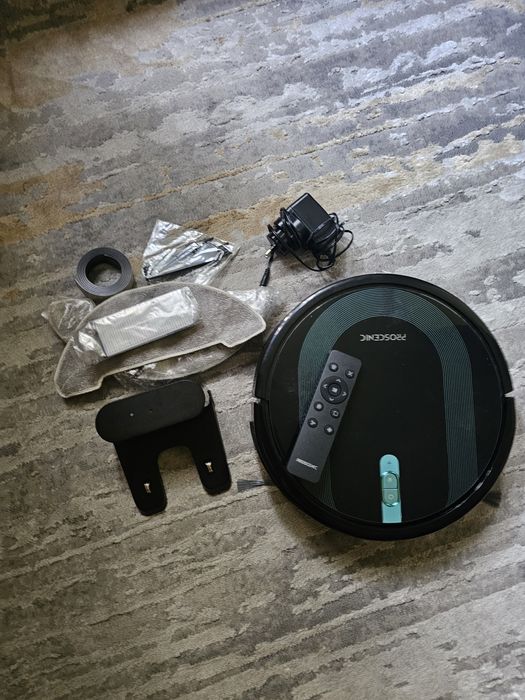 Aspirator PROSCENIC, 850T, Li-Ion, 2600mAh