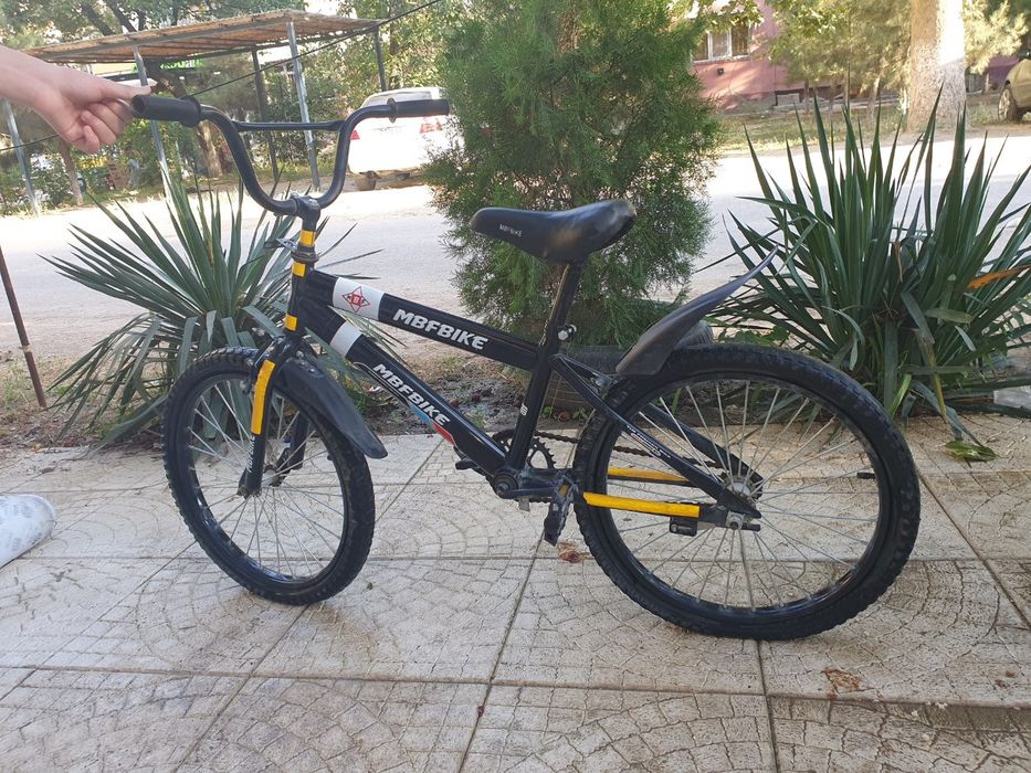 Продается Велосипед