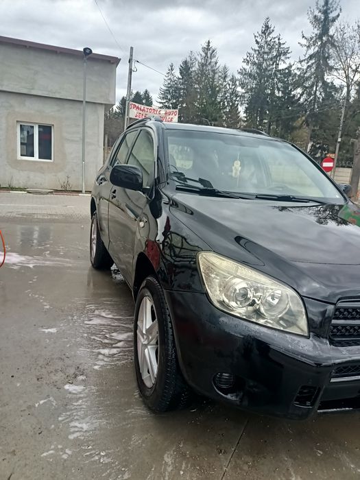 De vânzare Toyota RAV4