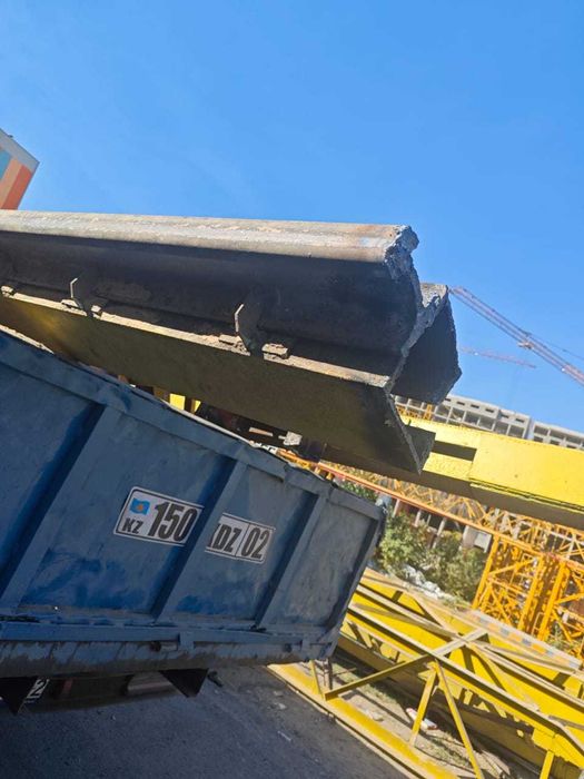 кран балка мостовая 3 тонны