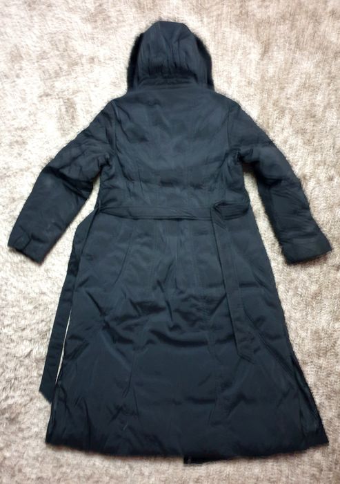 Пальто зимнее Турция