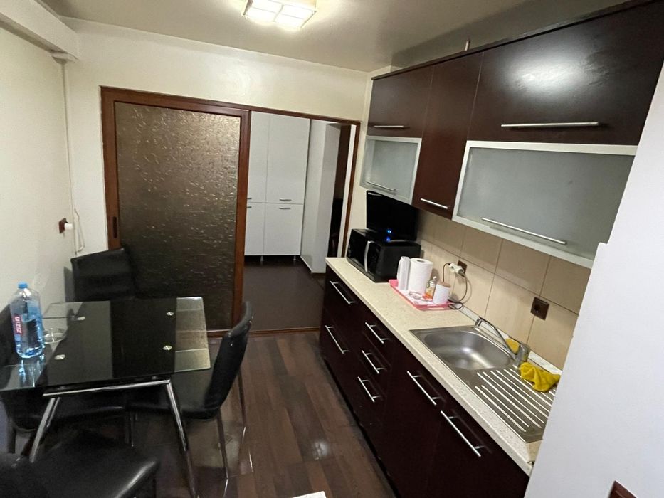 De vanzare apartament 2 camere Braila