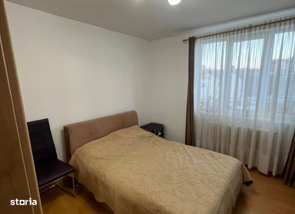 Apartament  2 camere Maratei , 55 metri, etaj 4 Cod:161814