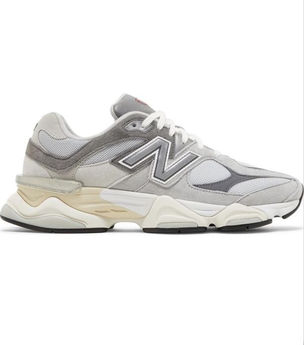 New Balance 9060 Rain Cloud, кроссовки