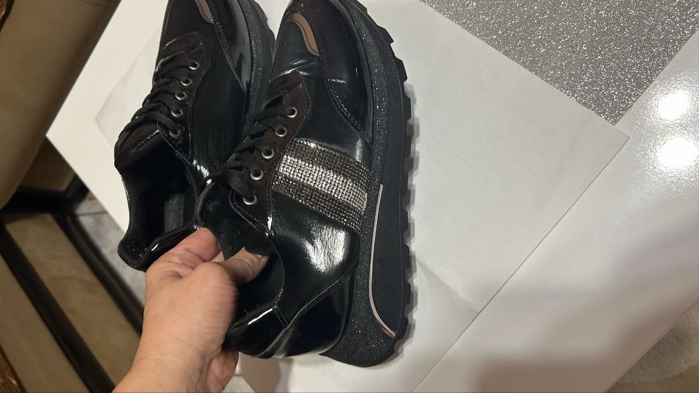 Дамски маратонки за всеки ден и всеки сезон