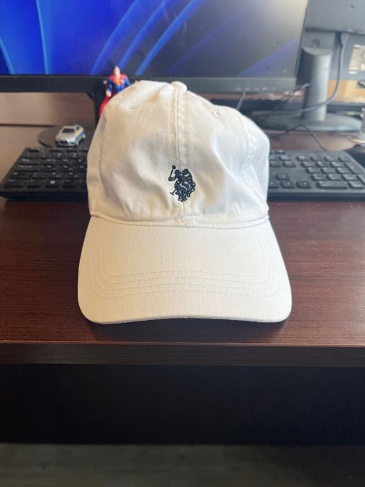 Мъжка бейзболна шапка U.S. Polo Assn