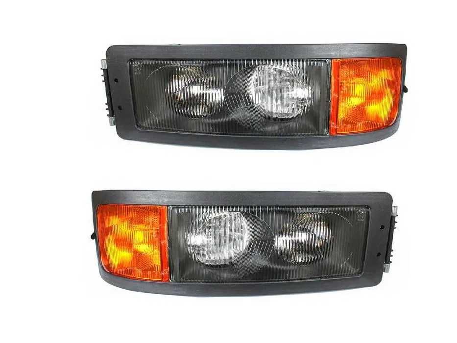 Far Faruri Man F 2000 (1994 - 2003) Stânga + dreapta / NOU / Original