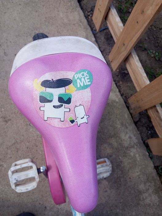 Колело/Велосипед Мони 16"