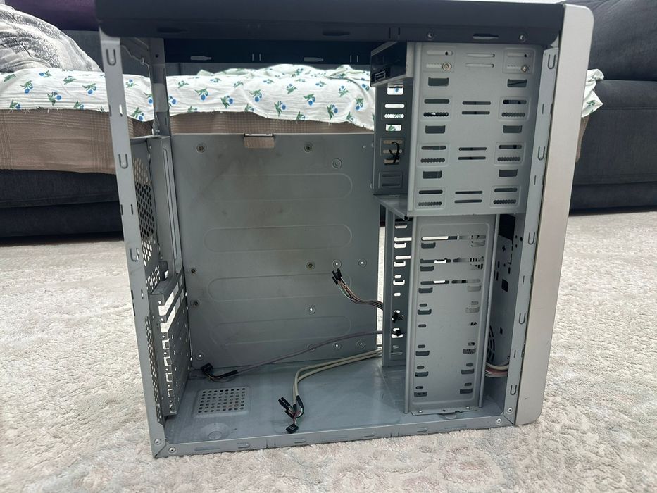 Корпус от Компьютера,Пк