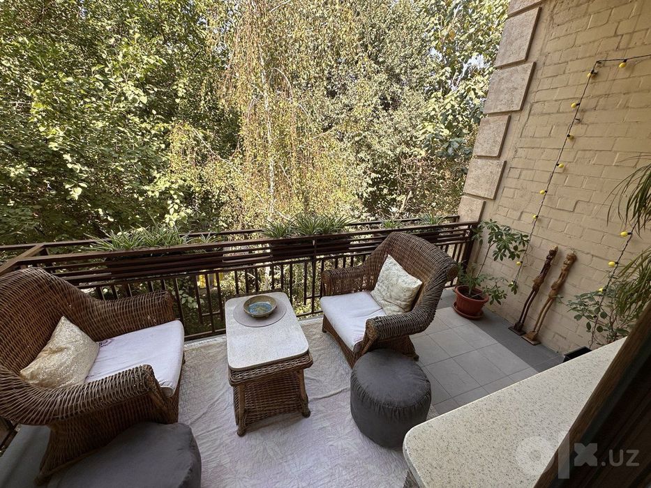 Продажа 4³/3/4 Клубный дом La Villa