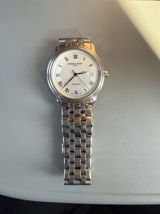 Ceas Frederique Constant automatic