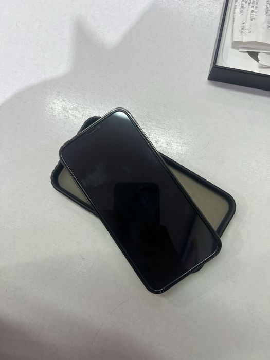 Айфон 12 про 128г 76%