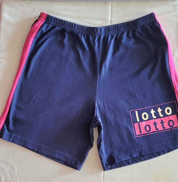 Дамски комплект Lotto