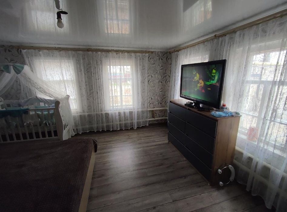 Продам дом в западном мкр