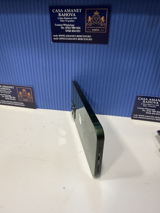 IPHONE 13 128 Gb AmanetBerceni / Rahova295