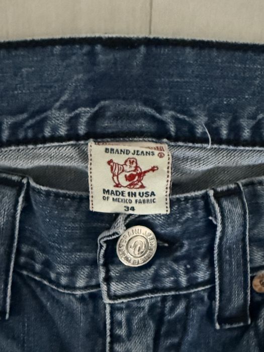 True religion bootcut оригинал